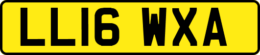LL16WXA