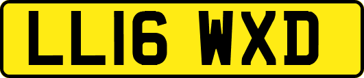LL16WXD