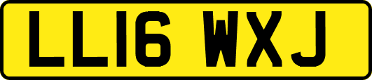 LL16WXJ