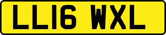 LL16WXL