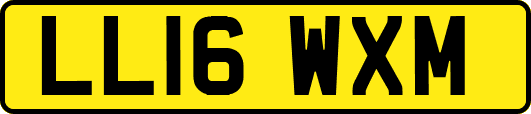 LL16WXM