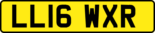 LL16WXR