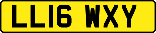 LL16WXY
