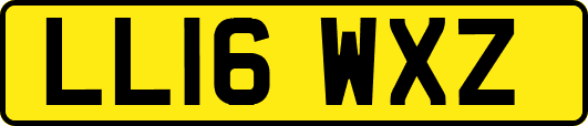 LL16WXZ