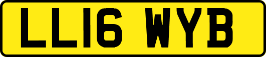 LL16WYB