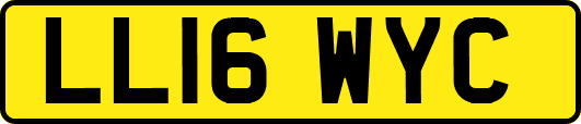 LL16WYC