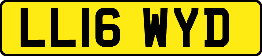 LL16WYD