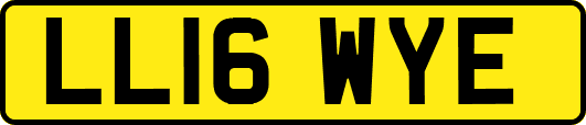 LL16WYE