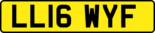 LL16WYF