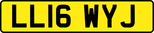 LL16WYJ