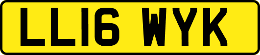 LL16WYK