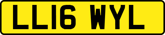LL16WYL