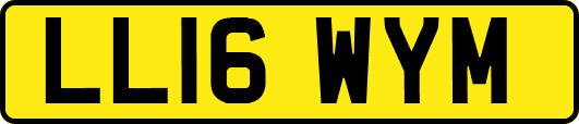 LL16WYM