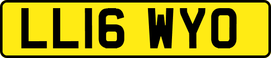 LL16WYO