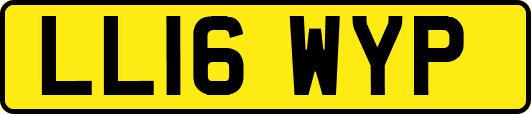 LL16WYP