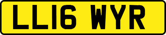 LL16WYR