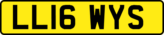 LL16WYS