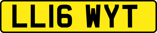 LL16WYT