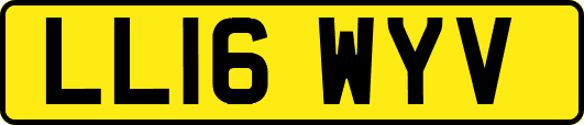 LL16WYV