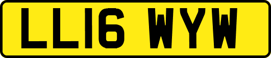 LL16WYW