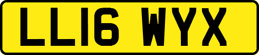 LL16WYX