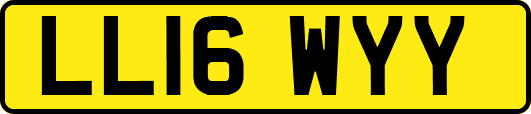 LL16WYY