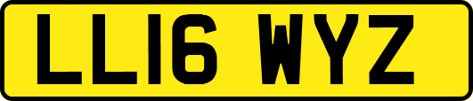 LL16WYZ