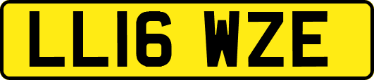 LL16WZE