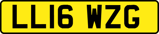 LL16WZG