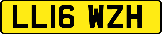 LL16WZH
