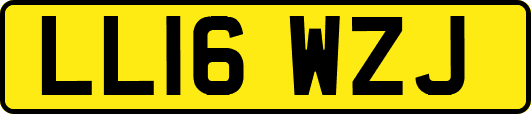 LL16WZJ