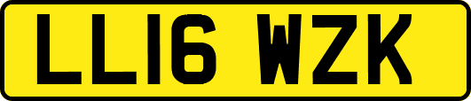 LL16WZK