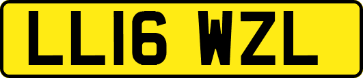 LL16WZL