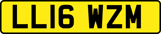 LL16WZM