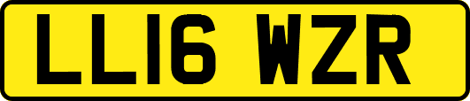 LL16WZR