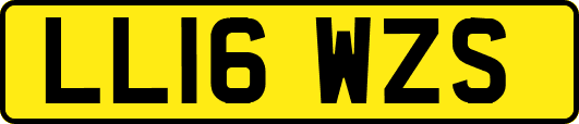 LL16WZS