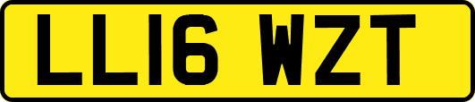 LL16WZT