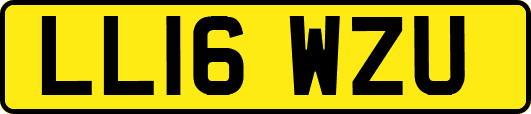 LL16WZU