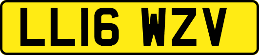 LL16WZV