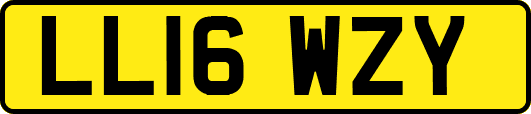 LL16WZY