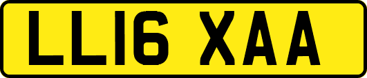 LL16XAA