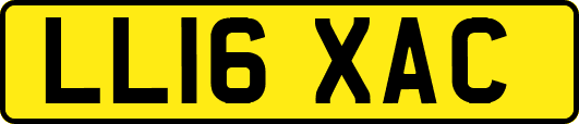 LL16XAC