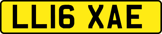 LL16XAE