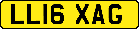 LL16XAG