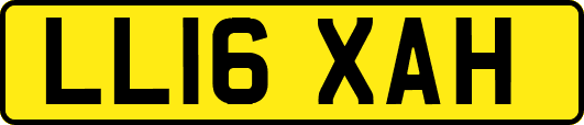 LL16XAH