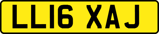 LL16XAJ