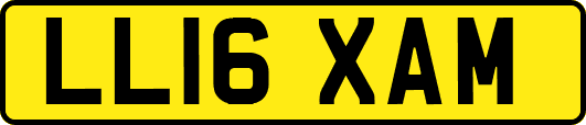 LL16XAM