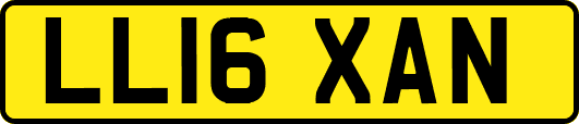 LL16XAN