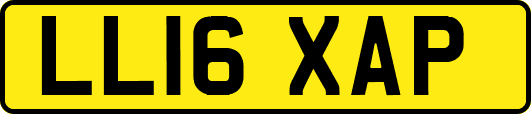 LL16XAP