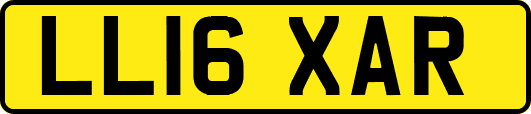 LL16XAR